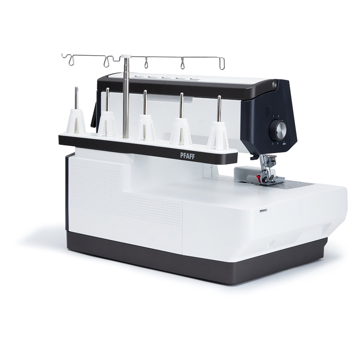 Pfaff admire air 6000