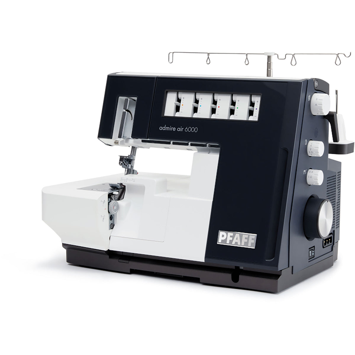 Pfaff admire air 6000