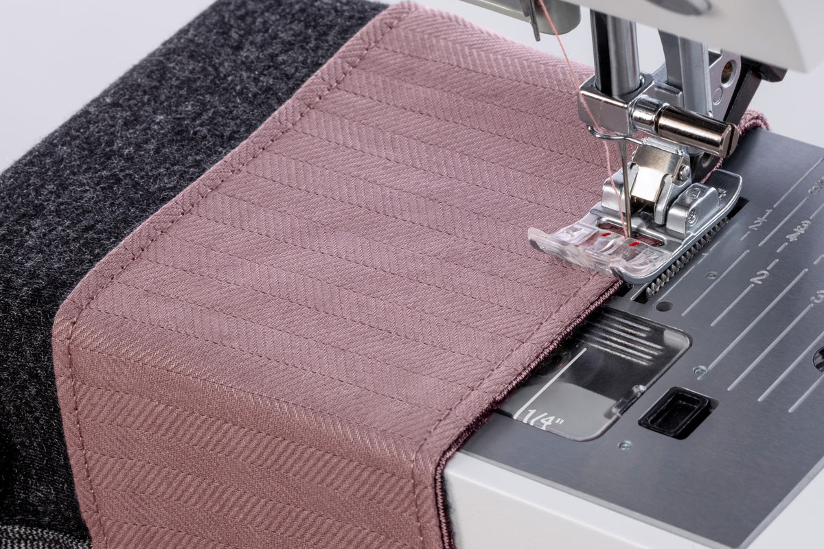 Pfaff quilt ambition 635