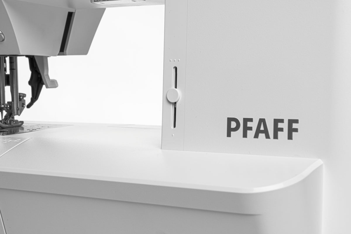 Pfaff quilt ambition 635
