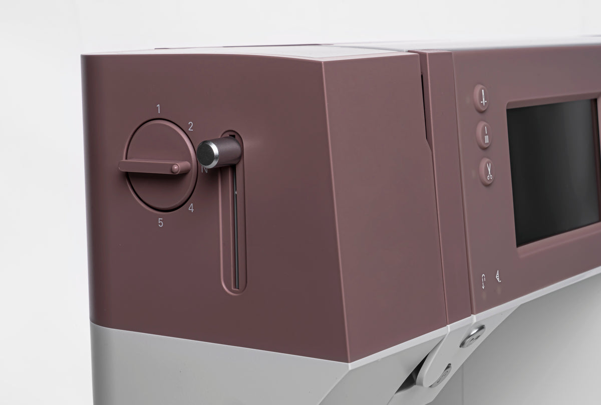 Pfaff quilt ambition 635