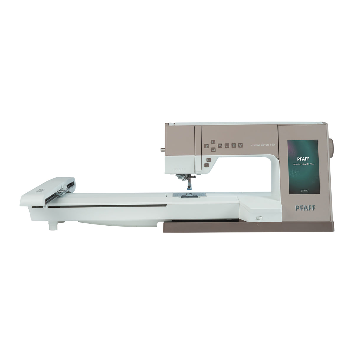 Pfaff creative elevate 680