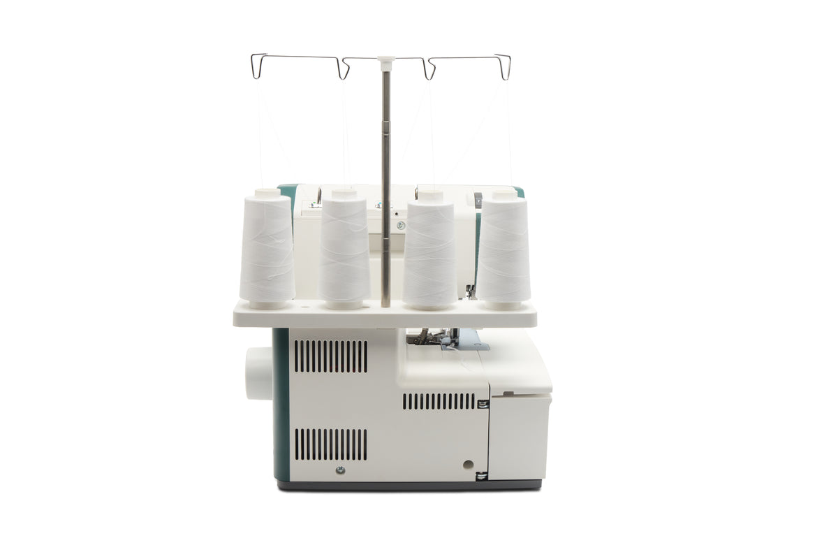 Pfaff admire 3000