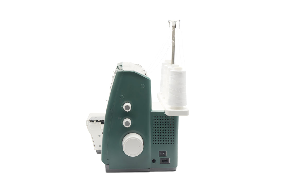 Pfaff admire 3000