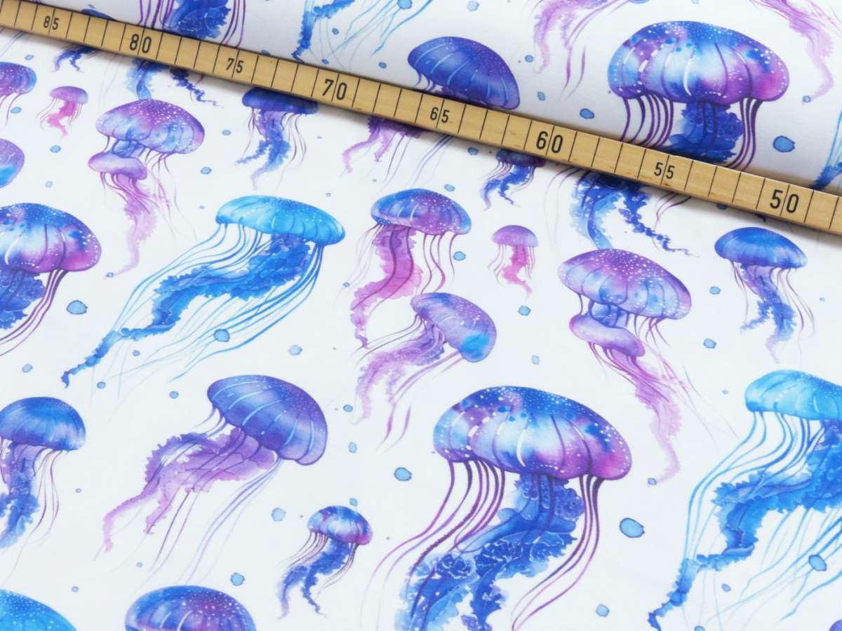 Jersey - Jellyfish - 10 cm