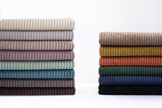 Wanja Cordsamt  - 10 cm