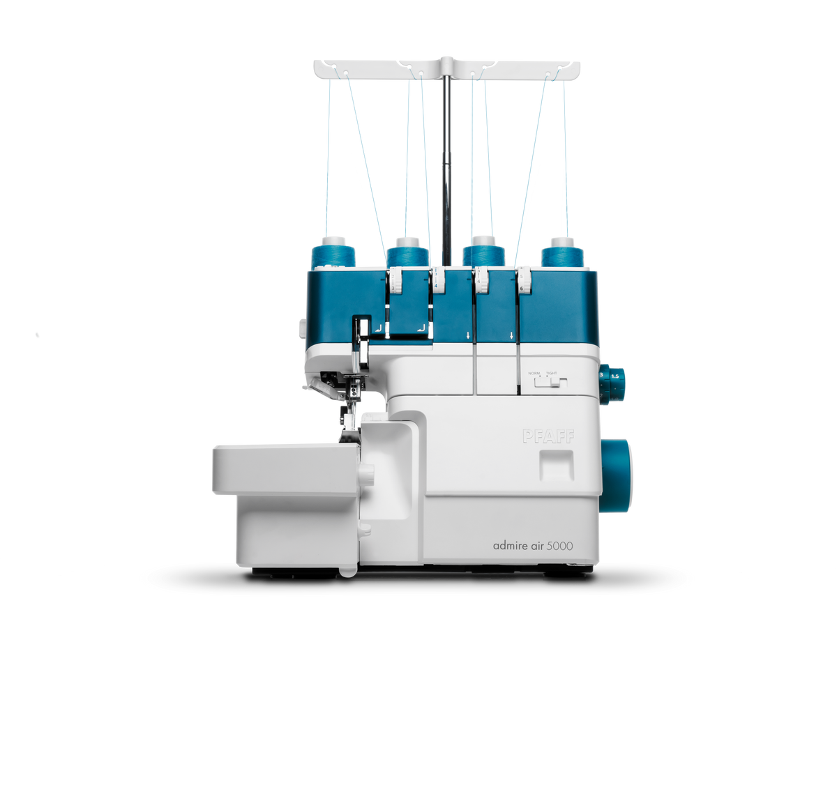 Pfaff admire air 5000