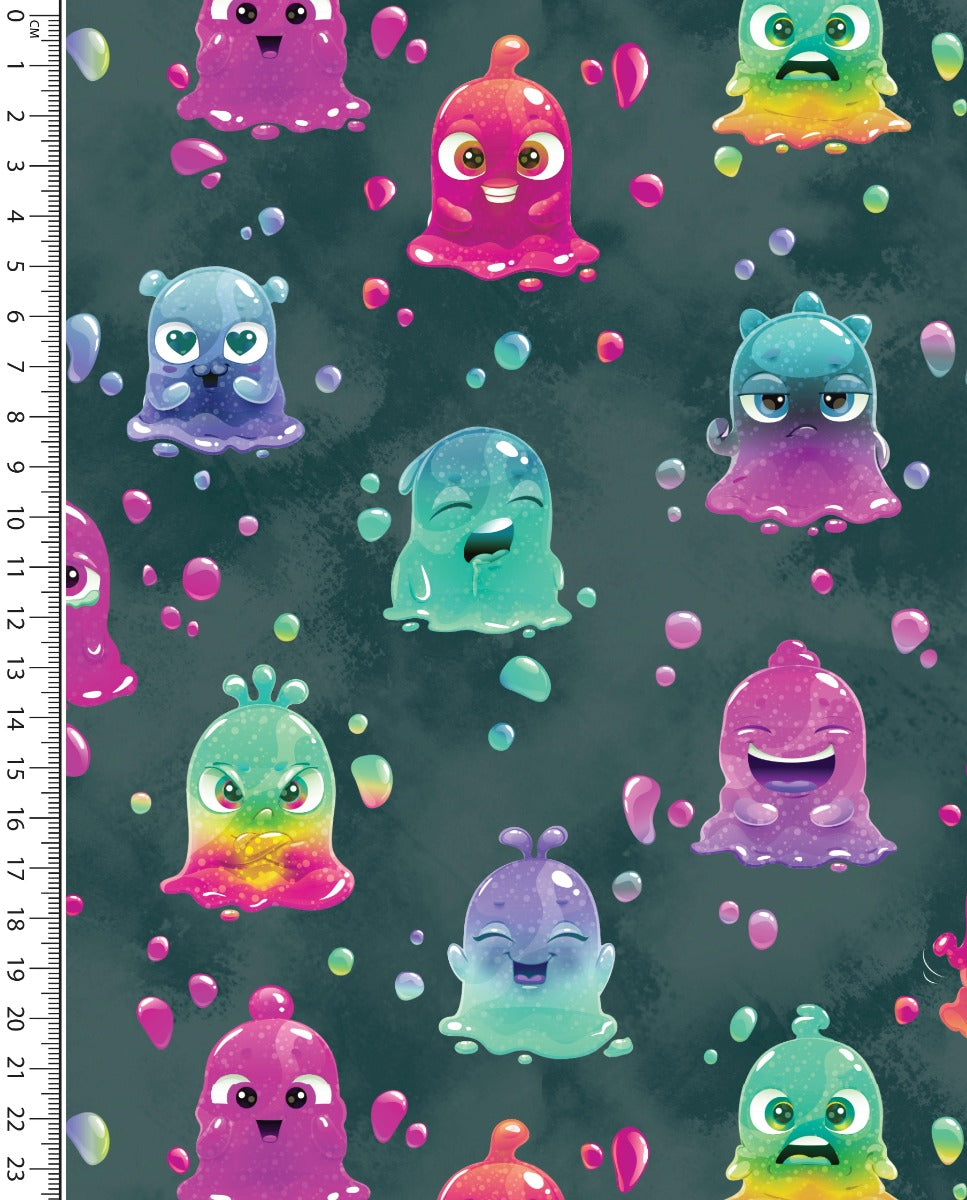 Alpenfleece - Funny Drops