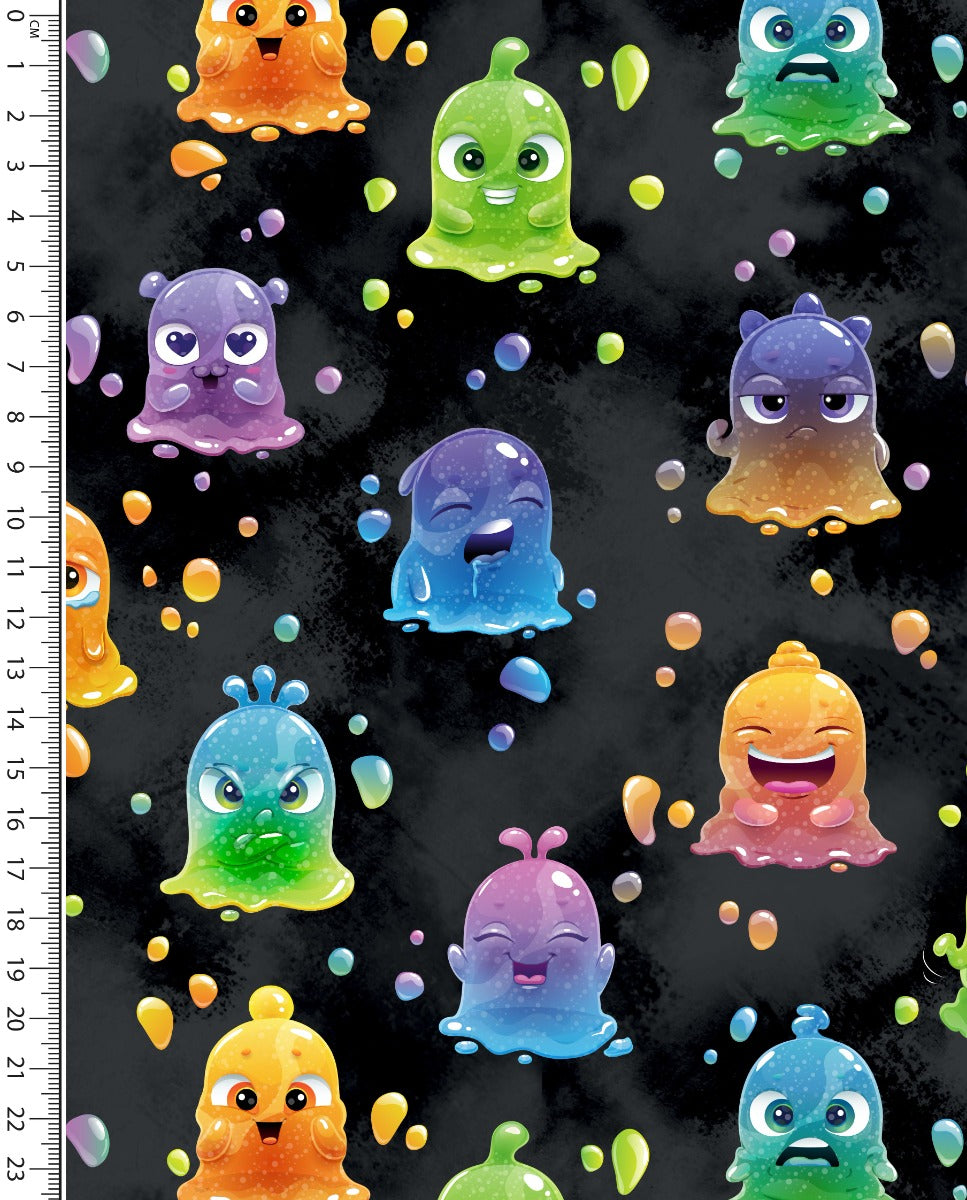 Alpenfleece - Funny Drops