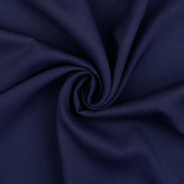 Power Stretch - Marineblau - 10 cm