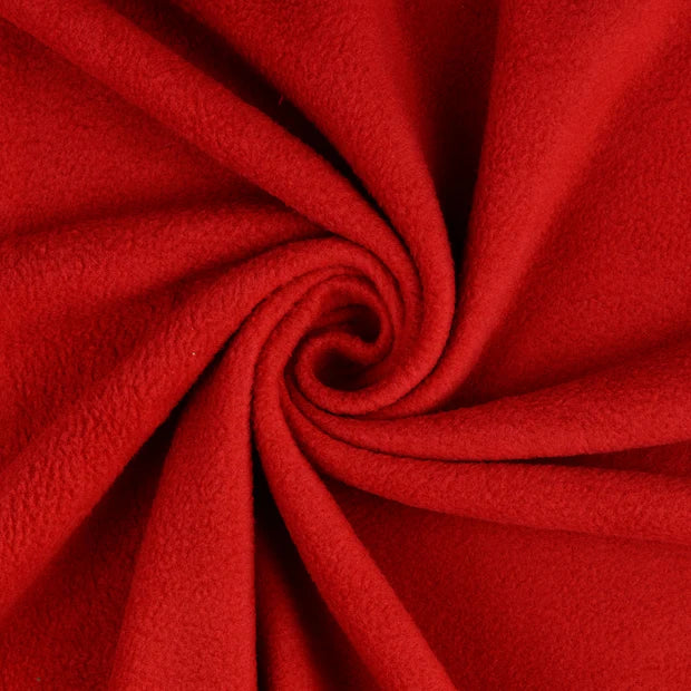 Fleece - 10 cm