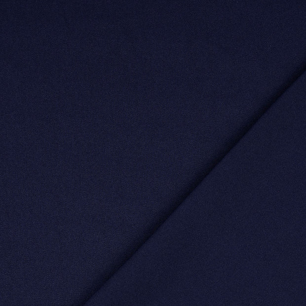 Power Stretch - Marineblau - 10 cm