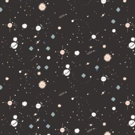 Jersey - Planetary - 10 cm