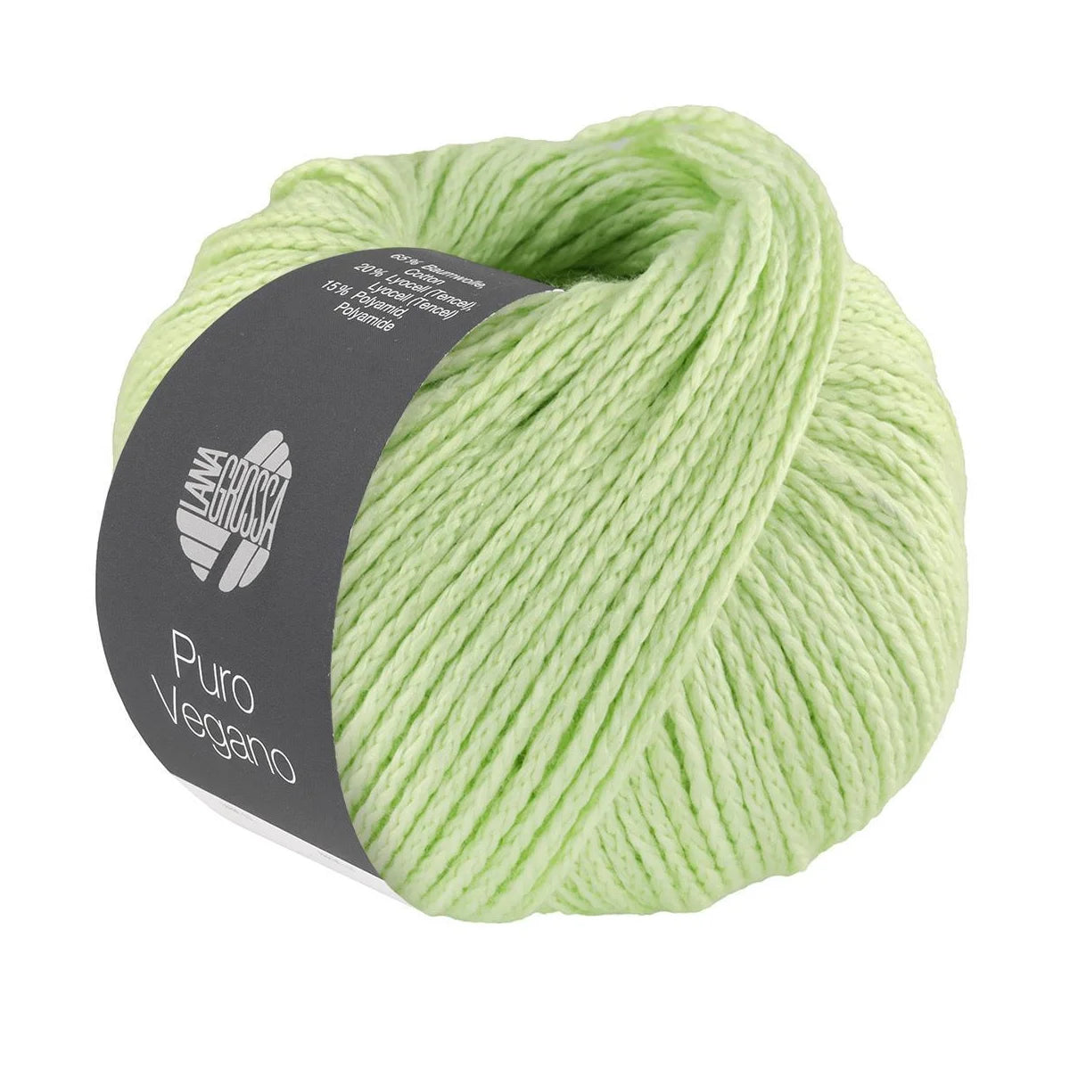 Puro Vegano (Auslaufartikel)