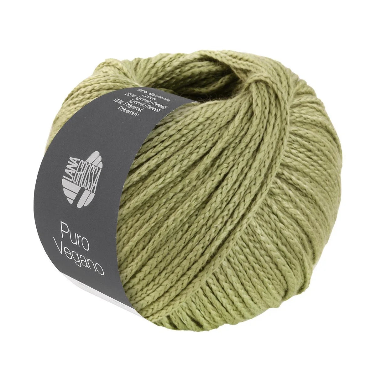 Puro Vegano (Auslaufartikel)