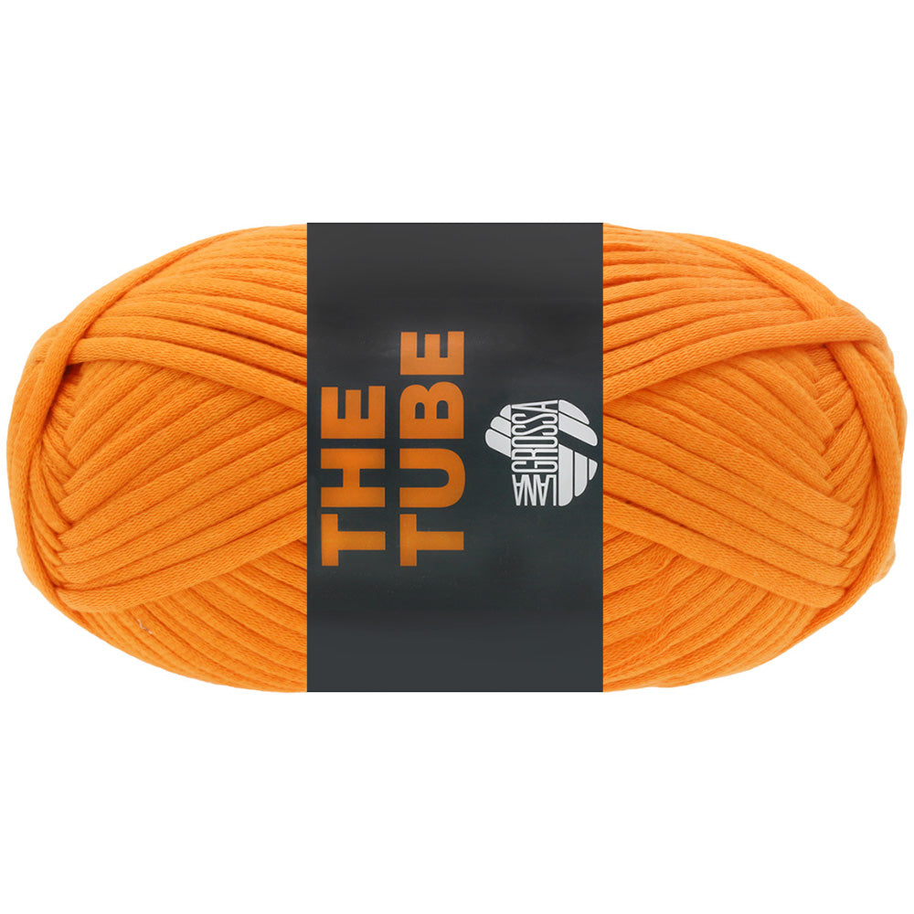 The Tube Orange 18