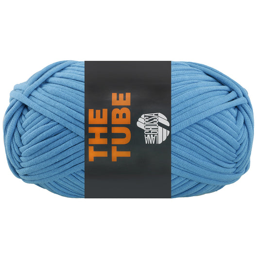 The Tube Blau 26