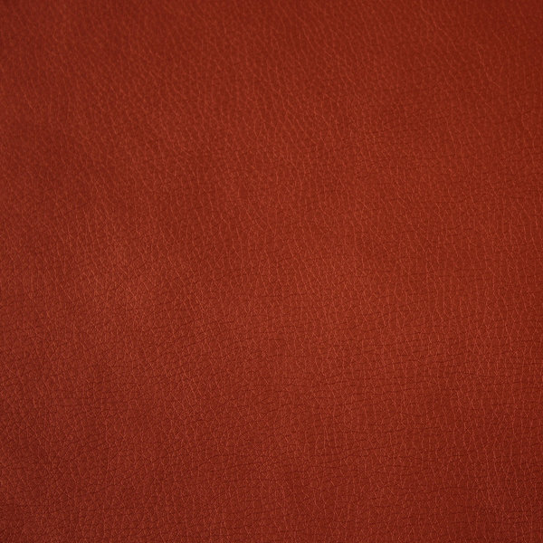 Kunstleder - Rot metallic - 0,5 m