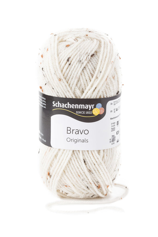 Bravo - Nature Tweed