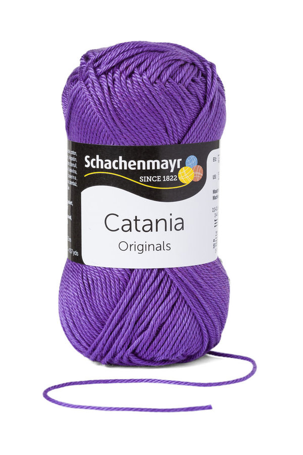 Catania - Violett
