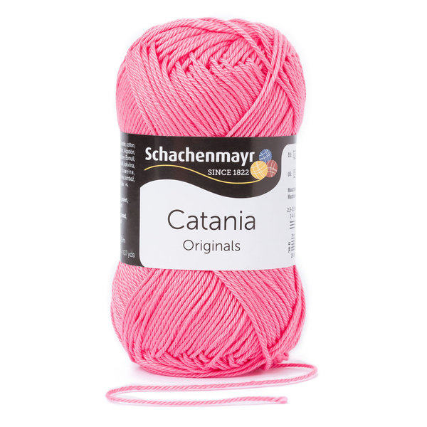 Catania - Pink