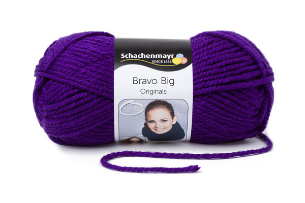 Bravo Big - violett