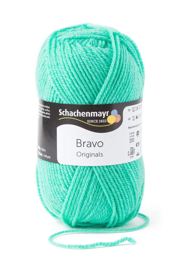 Bravo - smaragd