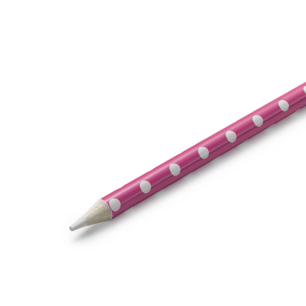 Prym Love Markierstifte auswaschbar pink