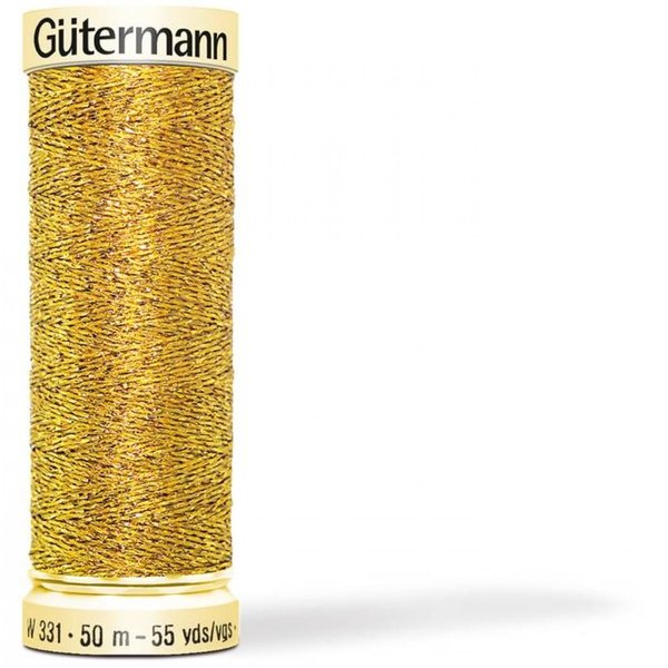 Gütermann - Metalleffekt Faden