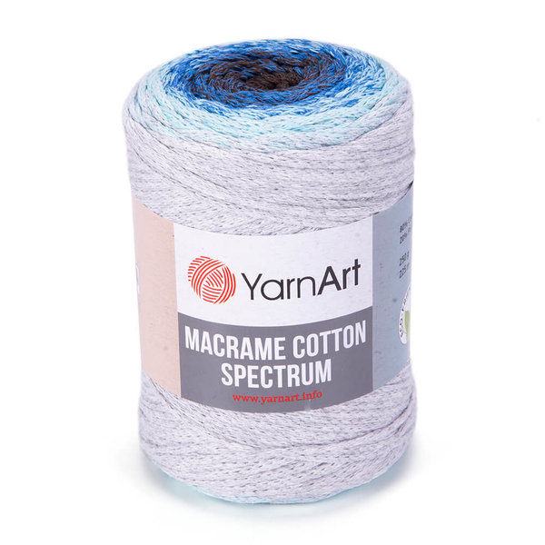 Yarnart Macrame Cotton Spectrum - 1304
