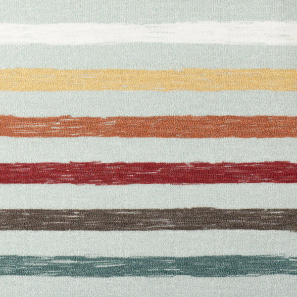 Jersey - Vintage Farm Stripes - 0,5 m