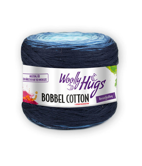 Woolly Hugs Bobbel Cotton