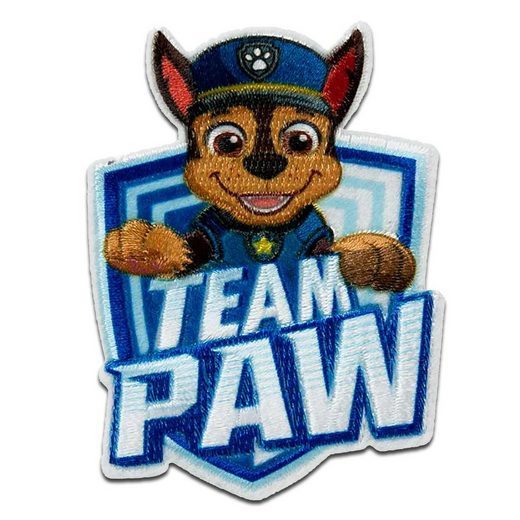 Patch - Paw Patrol Chase