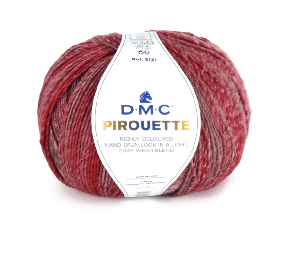 DMC PIROUETTE - 497
